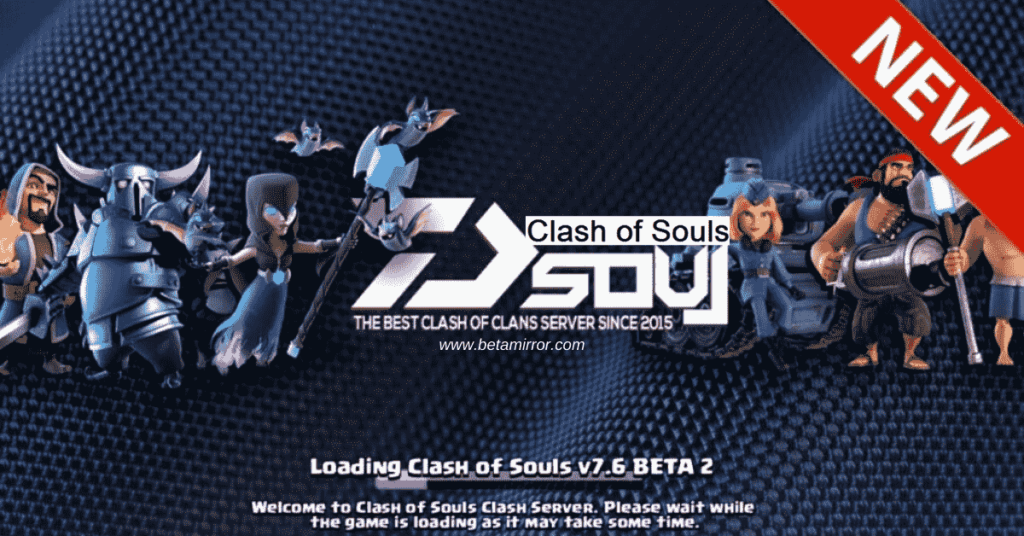 clash of clans private server ios 2020