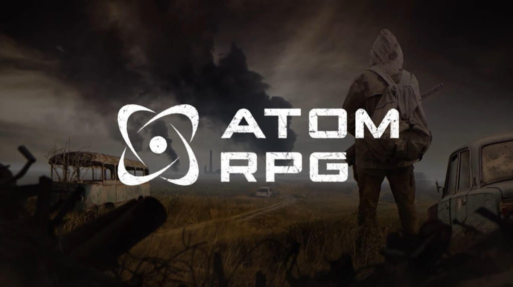 instal the new version for apple ATOM RPG