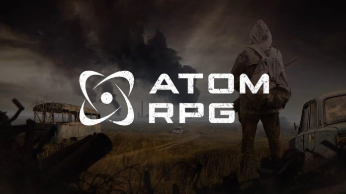 ATOM RPG for windows download free