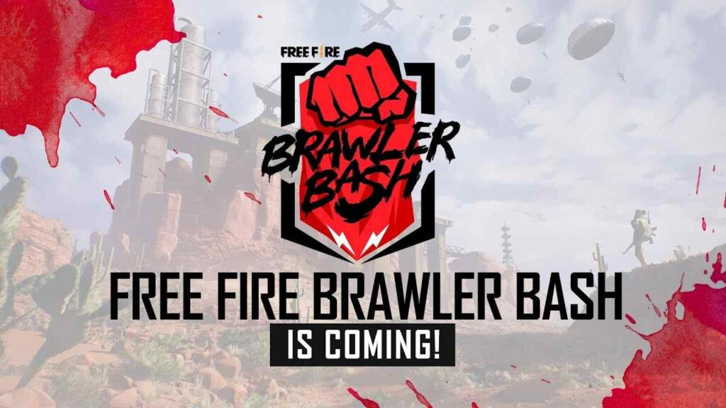 Free Fire Brawler Bash Tournament Date and Prize Pool ...