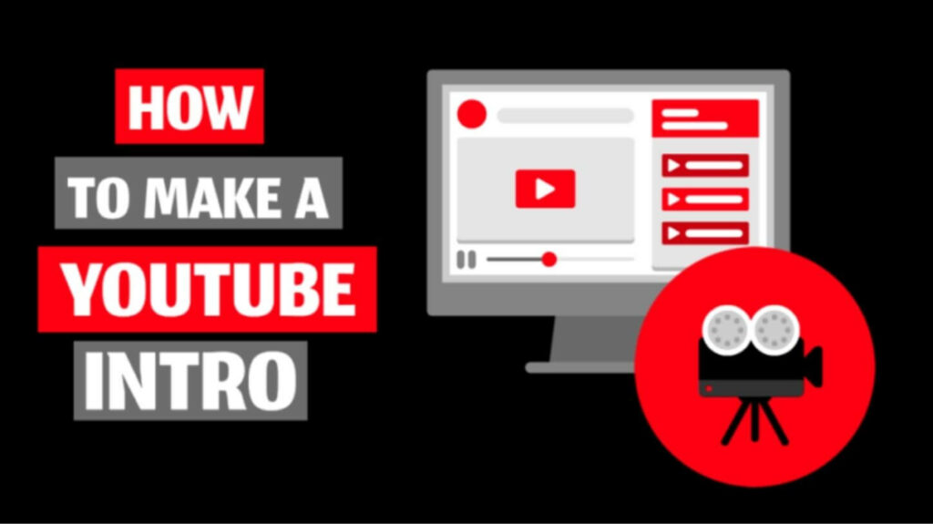How To Make An Intro For Your YouTube Gaming Channel