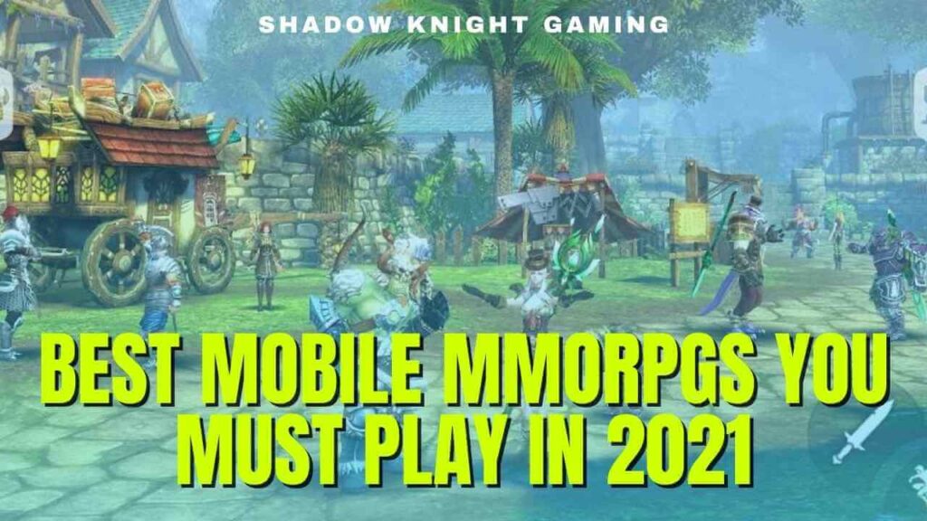 15 Best Mmorpgs To Play In 2023 Reverasite
