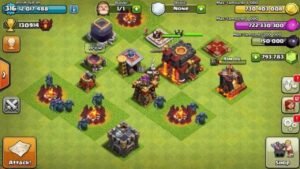 Clash of Clans Private Server: Top 10 Best CoC Servers for iOS & Android