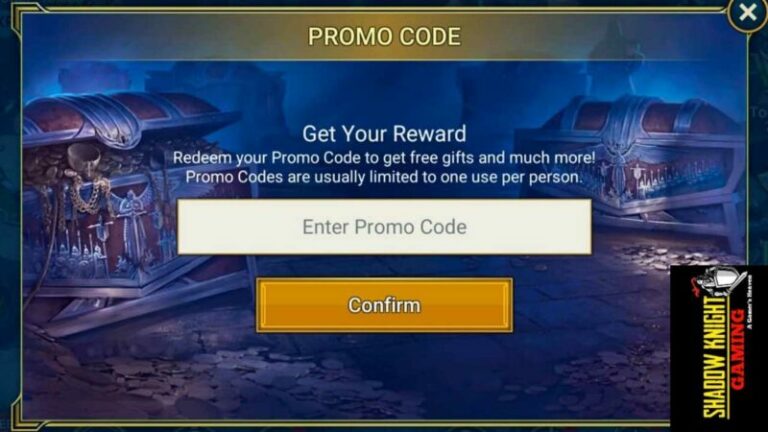 how to use a refer code in raid shadow legends