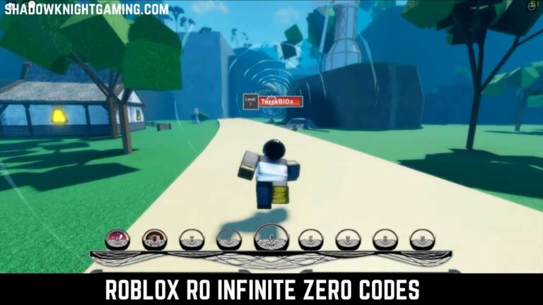 Roblox Rojutsu Blox codes in January 2023: Free spins, energy color, and  more