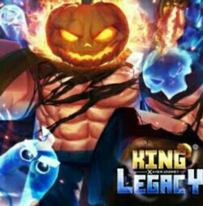 King legacy Wiki and Guides - Shadow Knight Gaming