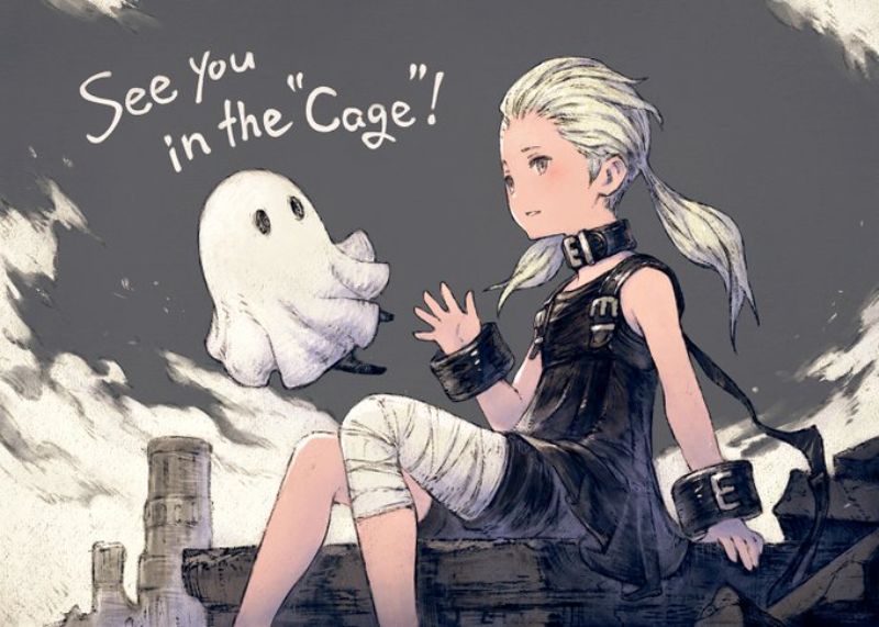 NieR Reincarnation, NIER Wiki