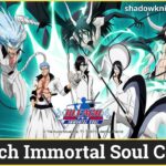 Bleach Immortal Soul Redeem Codes December 2023-Redeem Code-LDPlayer