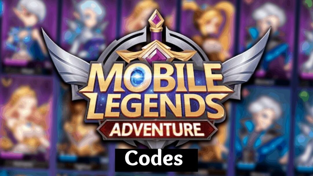 Mobile Legends: Adventure Codes (December 2023) - Summon Scrolls
