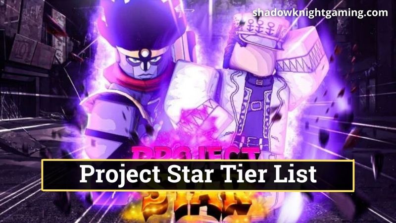 new stand tier list