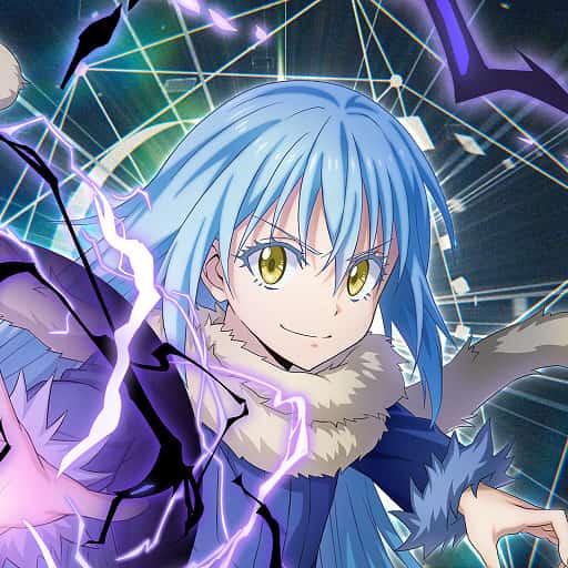 That Time I Got Reincarnated as a Slime Series, Isekai Wiki