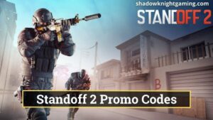 promo code standoff 2