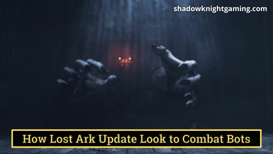 Com chegada de novo update,  Games implementa novas medidas de  segurança contra bots em Lost Ark ⋆ MMORPGBR