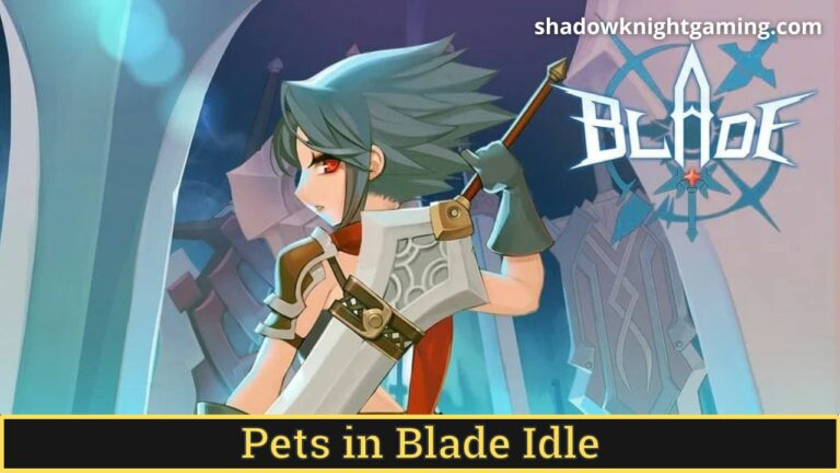 Blade Idle - How to redeem Coupon Codes 