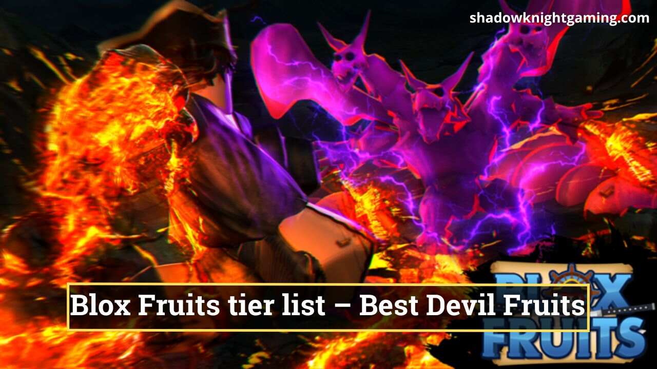 Best build for Rumble fruit? : r/bloxfruits