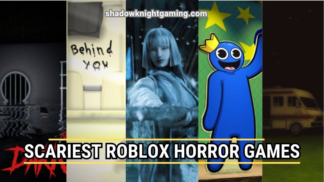 Roblox Games Tierlist