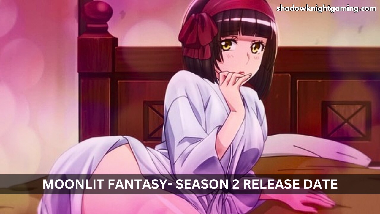 TSUKIMICHI -Moonlit Fantasy- Season 2 Release Date